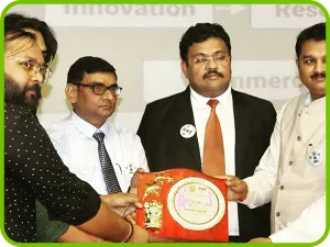 Sustainability Model